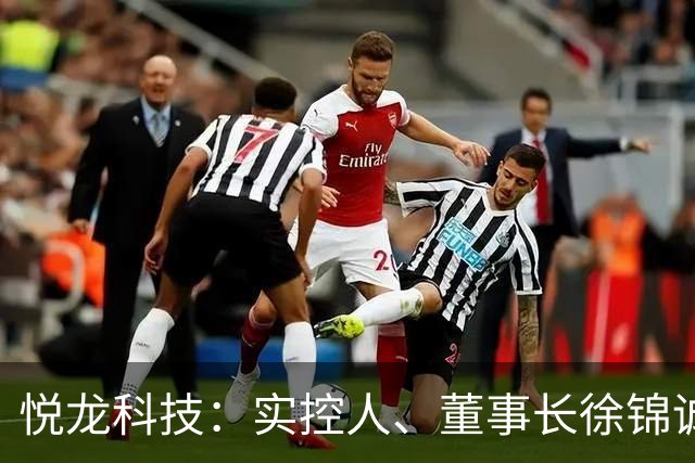 悦龙科技：实控人、董事长徐锦诚因公途中遇交通事故逝世